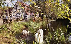 Springbach-Muehle Belzig